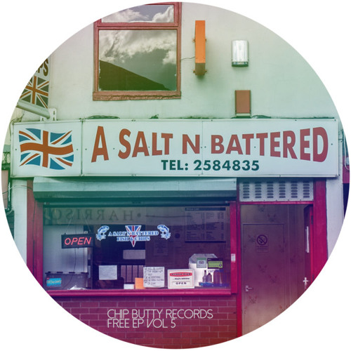 Dexy [OUT NOW via Chip Butty Records] FREE DOWNLOAD