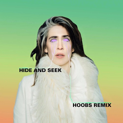 Imogen heap hide and seek. Imogen heap hide and seek
