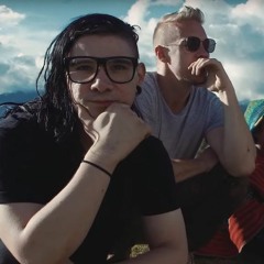 Skrillex x  Diplo - Bounce It