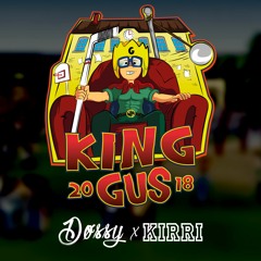 King Gus 2018 - Døssy, Kirri
