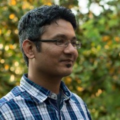 Priyotoma - Upol (Rough Demo)