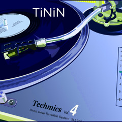 Techmics 4 by TiNiN