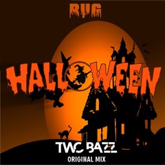 TheGrooving - Bug Halloween (Original Mix)