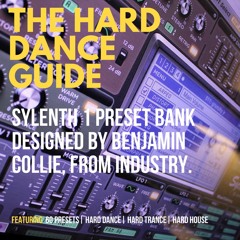 Hard Dance Sylenth 1 Bank (Out Now)( Hard Dance)