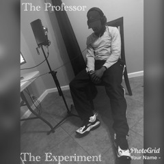 The Professor - Accordian