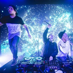Skrillex - True Gangsters (Jauz Remix)