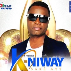 K-NIWAY - ONE CALL AWAY! (OCT 2017 New Music)