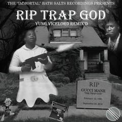 Gucci Mane - Scholar (YUNG VICELORD HOE SLOWED REMIX)