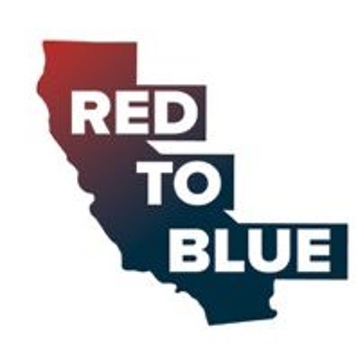 Red to Blue CA's Michael Eggman on SiriusXM's Make It Plain