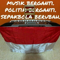 Anthem PSS SLEMAN - sampai kau bisa