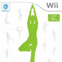 Wii Fit Shit