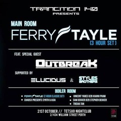 Ferry Tayle Classic Hard Trance Set @Tetsuo NC Perth (21-10-2017).mp3