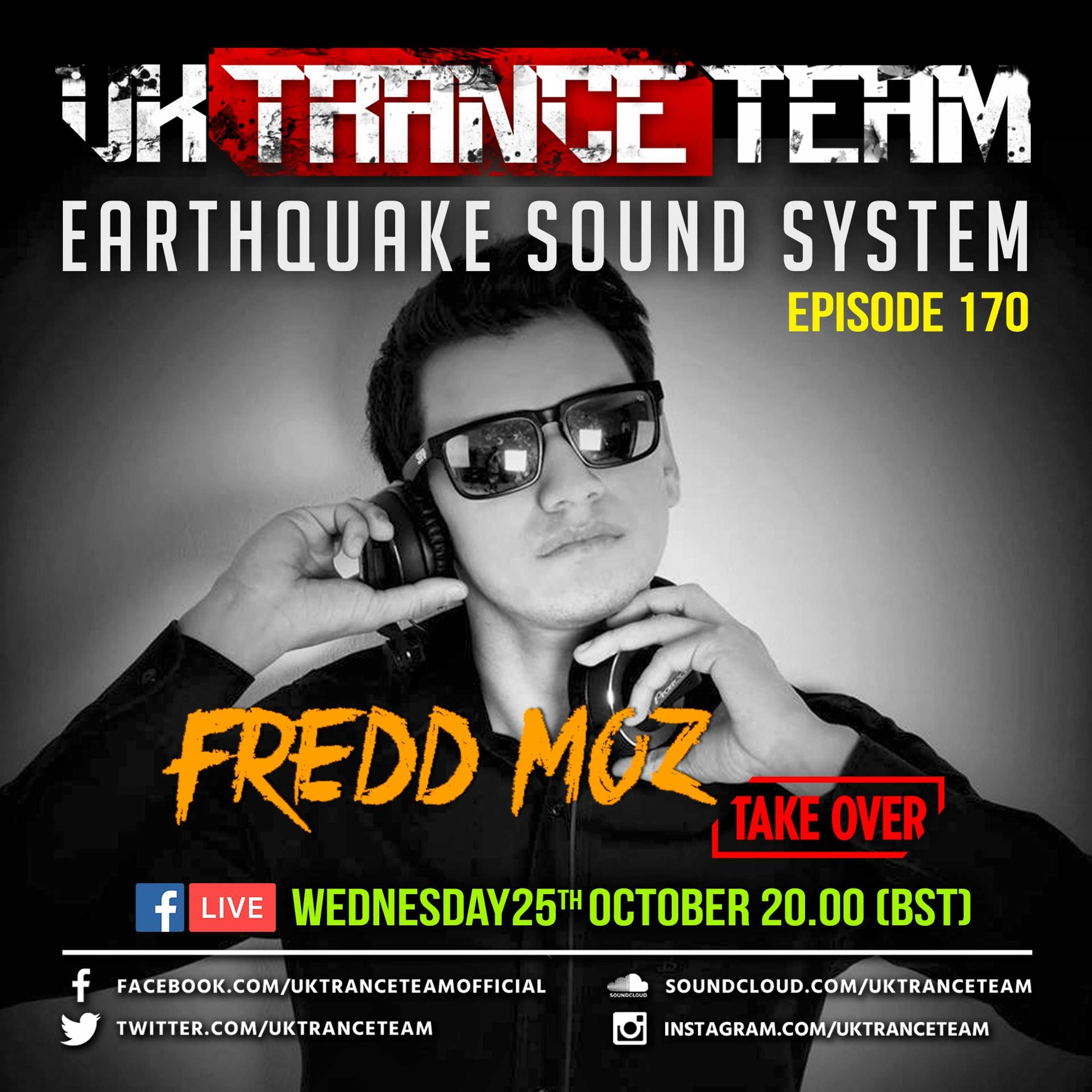 UkTranceTeam