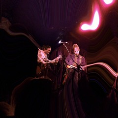 Chandlers~Ford: Wait For Love