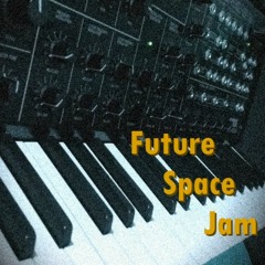 Future Space Jam