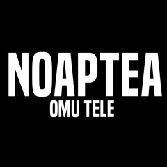 Omu Tele X Feli - Noaptea (Videoclip oficial  in descriere )