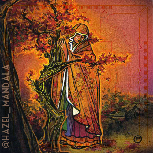 Dreaming Tree - by Soft Current (Mix #3)