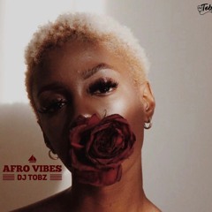 Chill Afro Vibes  [Alté Way f-t | Cheso, Odunsi, Santi, Ckay, Prettyboydo, Lady Donli, Adey] @__tobz