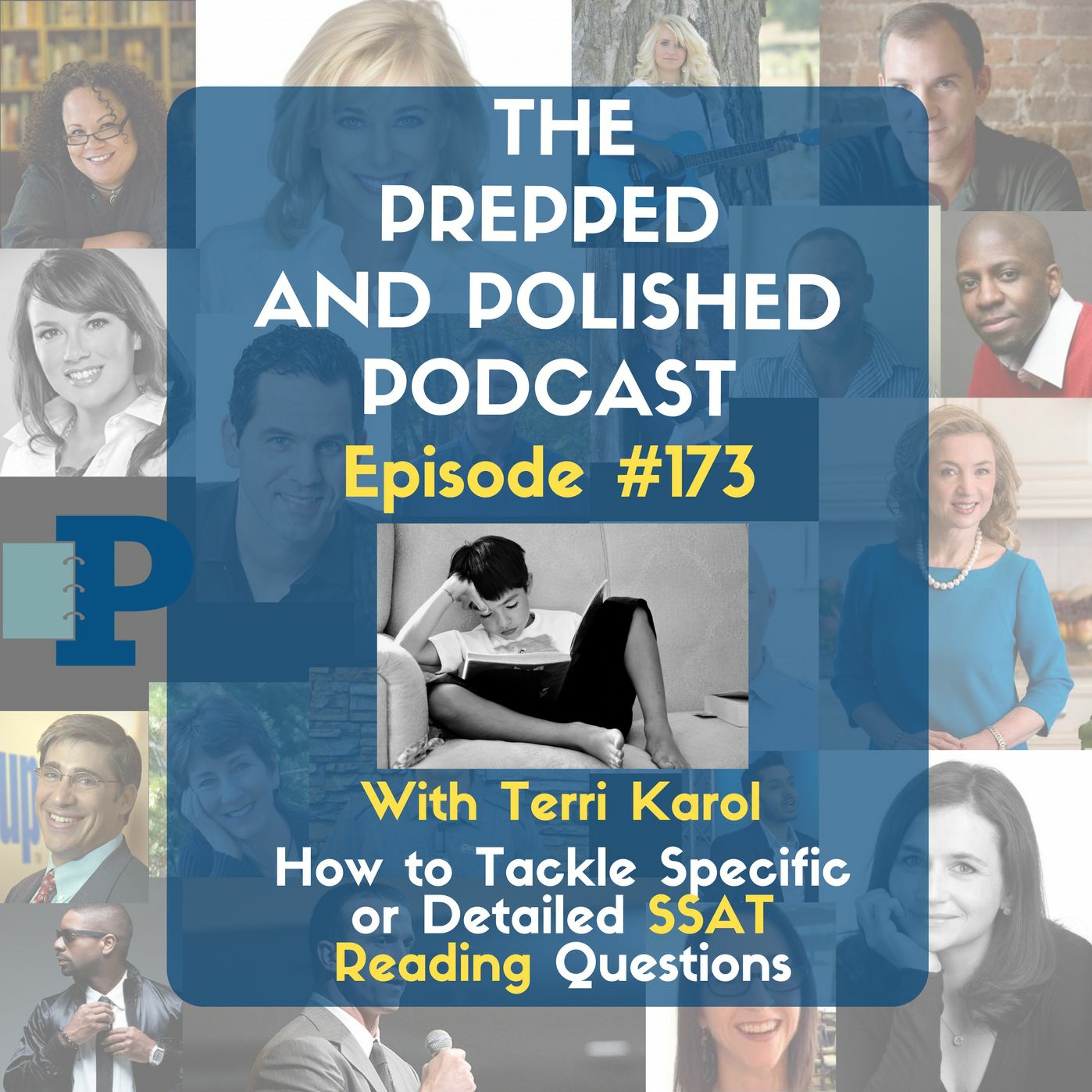 Prepped and Polished Podcast