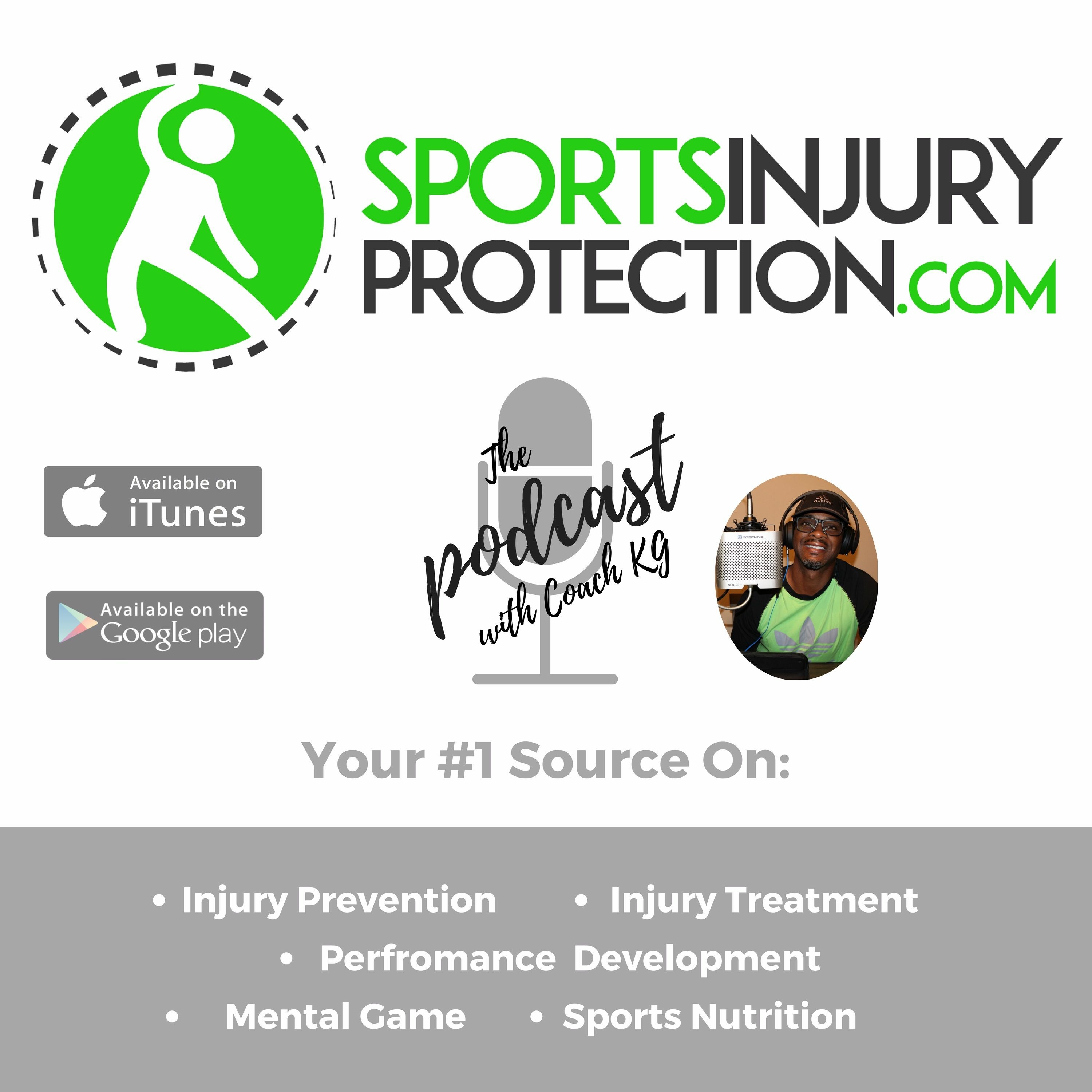 SIP Podcast 3 - Playing Time