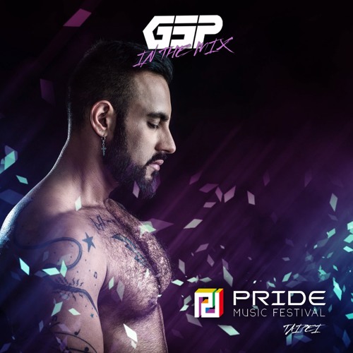 GSP In The Mix: Pride Music Festival (Taipei)