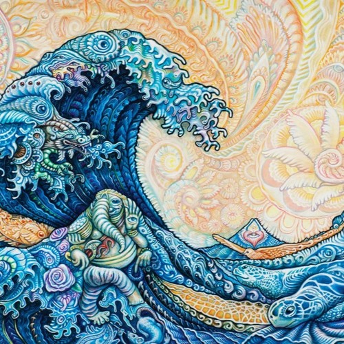 Wavey Wavey Ft. Califix