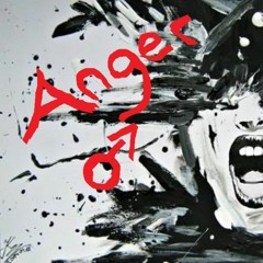 Anger Management(8th house astrology)