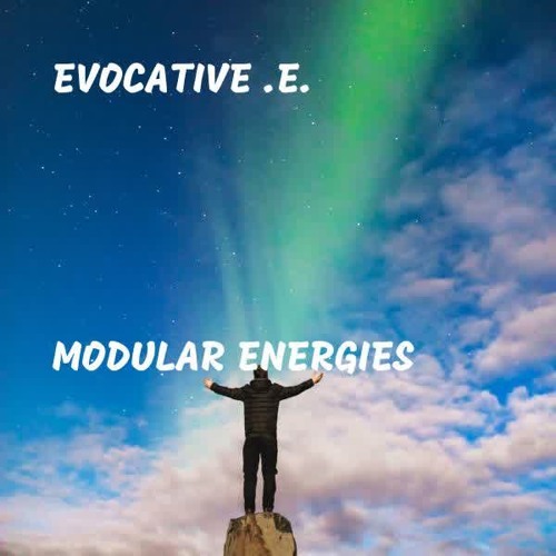 Modulated Groove - Redacted
