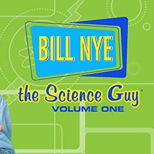 Stream Bill Nye The Science Guy Intro turned into a midi then put into