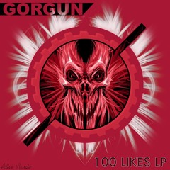 GORGUN - BANGTAR (100 LIKES LP) [Alive Music World Exclusivity]