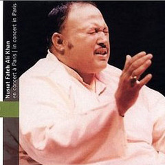 Nee Main Jogi de Naal : Je partirai avec le Yogi  : NUSRAT FATEH ALI KHAN