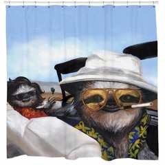 Bat Country [FORTHCOMING]