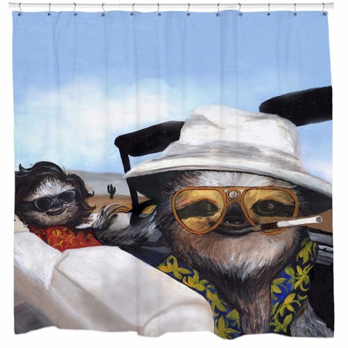 Bat Country [FORTHCOMING]