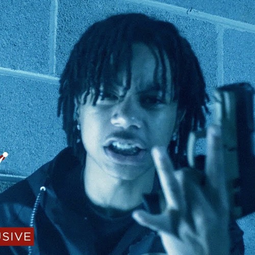 YBN Nahmir - 𝐓𝐡𝐞 𝐑𝐚𝐜𝐞 (Tay - K Remix)