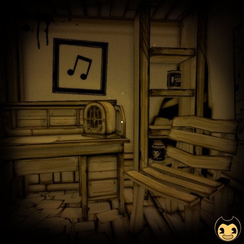 Stream Bendy and the Dark Revival OST music