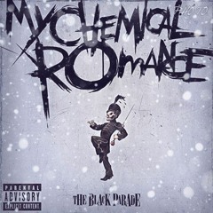 All I Want For Christmas Is A Black Parade