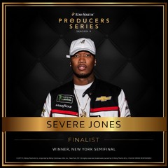 S4 Finalist | SEVERE JONES - Bob James (Things U Do)