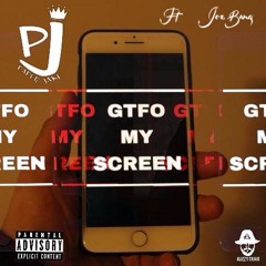 MY SCREEN (ft. Joe Bang)