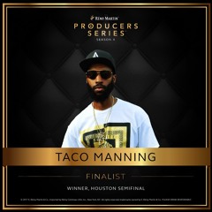 S4 Finalist | TACO MANNING - Off With The Head