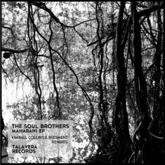 The Soul Brothers - Aljamal (Original Mix)