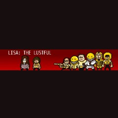 LISA: The Lustful - Shock And Awe