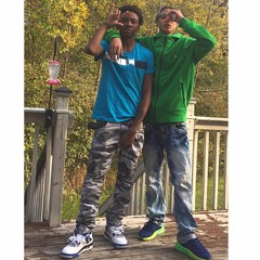 Hotboys Ft. 00-E (Official Audio)