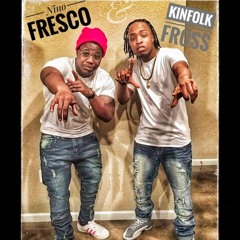 Designer (Feat. Nino Fresco)