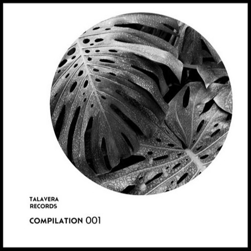 Troja - Kanjira (Original Mix)