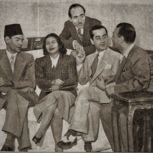 Tributes and Mixes [Arabic Music]