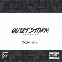Hvncho x Quiet Storm Freestyle Lah Challenge