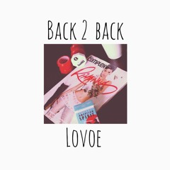 Back to Back Remix