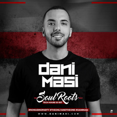 Soul Roots (Tech House Set)