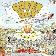 Green Day - She