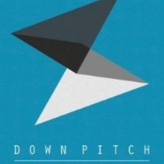 Johnny Deepp and Leave Ya - Voyelles released on Downpitch recordings